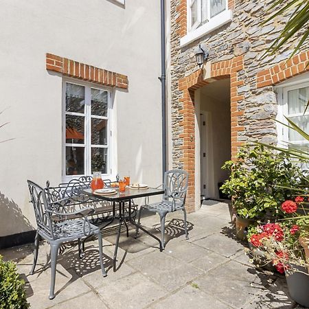Old Mill Court Villa Brixham Ngoại thất bức ảnh