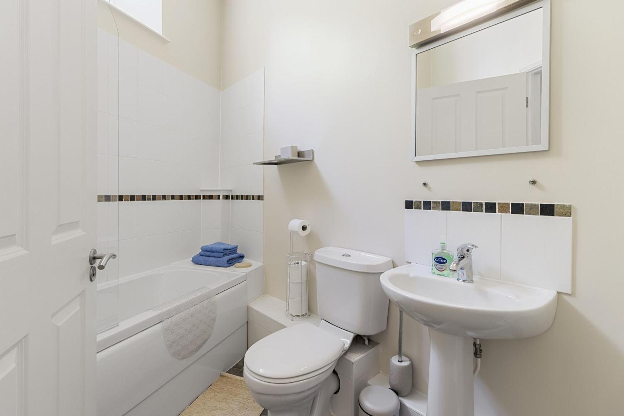 Old Mill Court Villa Brixham Ngoại thất bức ảnh