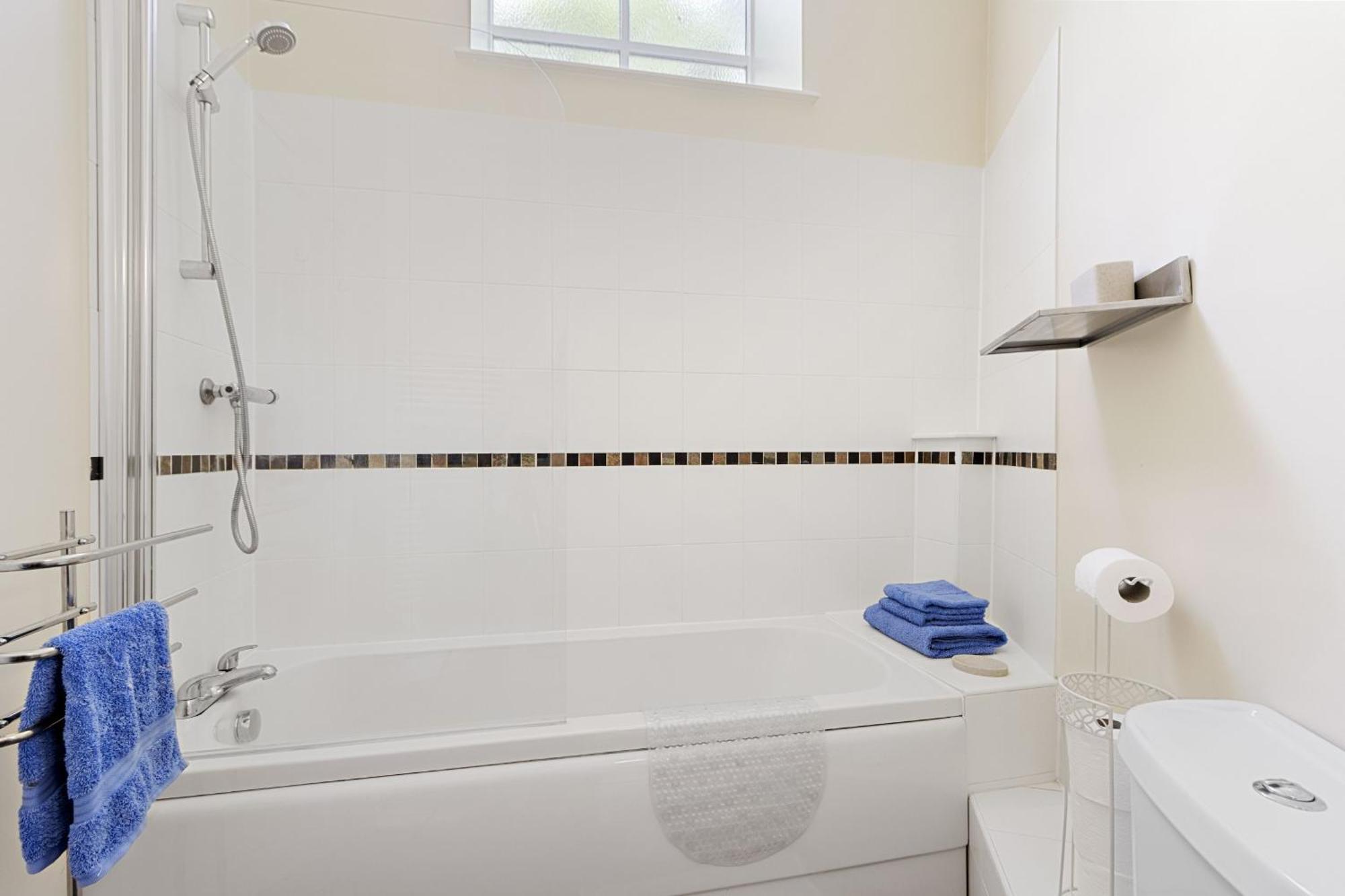 Old Mill Court Villa Brixham Ngoại thất bức ảnh