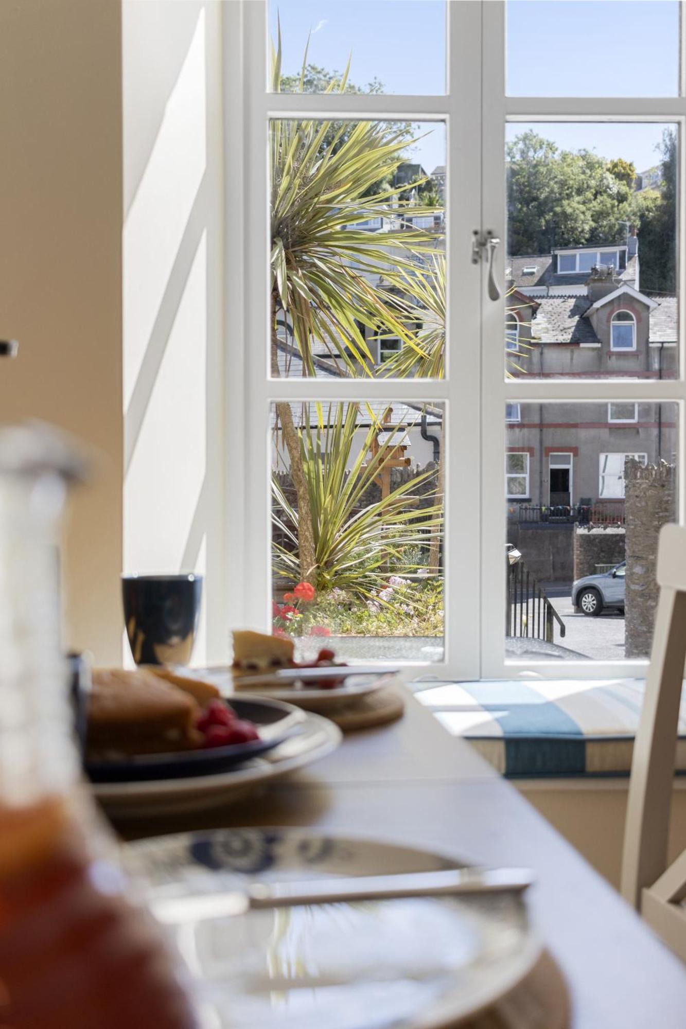 Old Mill Court Villa Brixham Ngoại thất bức ảnh