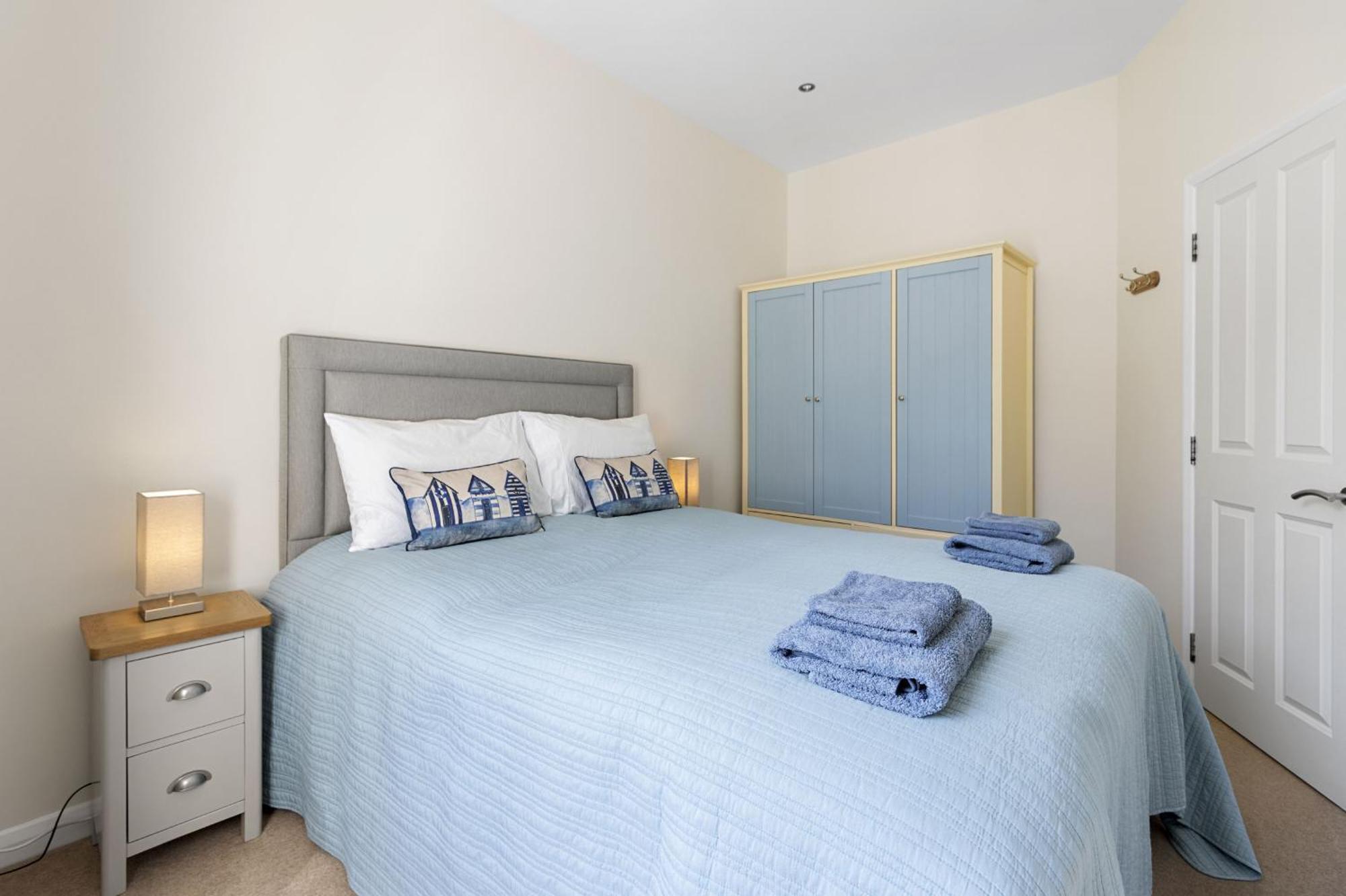 Old Mill Court Villa Brixham Ngoại thất bức ảnh