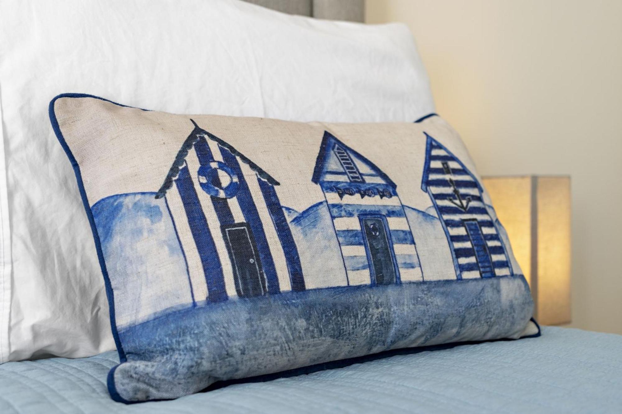 Old Mill Court Villa Brixham Ngoại thất bức ảnh