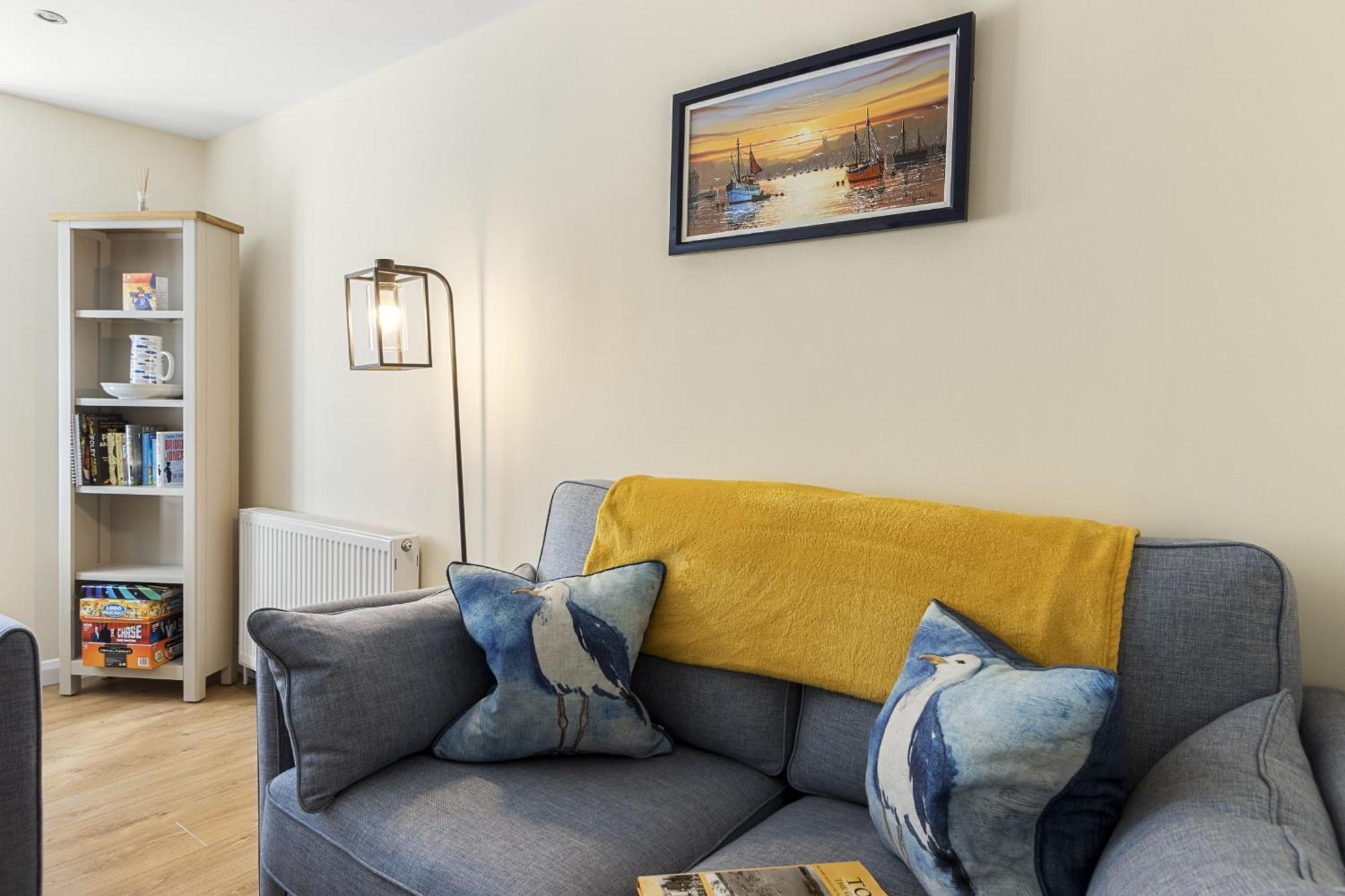 Old Mill Court Villa Brixham Ngoại thất bức ảnh