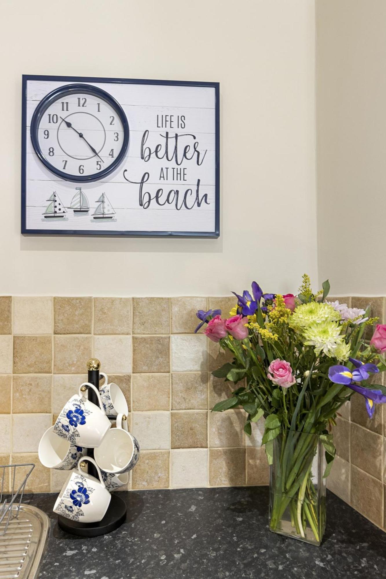 Old Mill Court Villa Brixham Ngoại thất bức ảnh